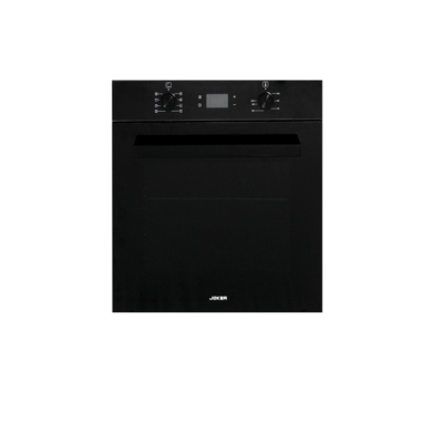 FOUR ENCASTRABLE ÉLECTRIQUE JOKER INOX DIGITAL JF-0860DN - Lofficie...