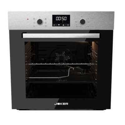 FOUR ENCASTRABLE ÉLECTRIQUE JOKER JFED-666INOX 60CM - Lofficielshop...