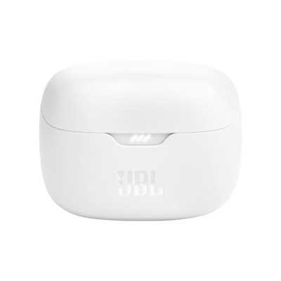 ÉCOUTEURS SANS FIL JBL TUNE BUDS - BLANC - Lofficielshop : Vente en...