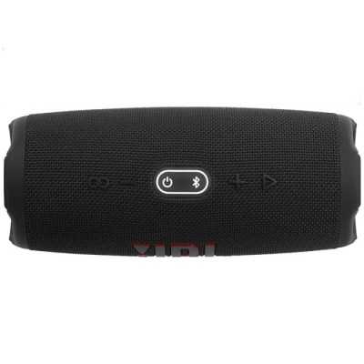 HAUT PARLEUR SANS FIL JBL CHARGE 5 ÉTANCHE - Lofficielshop : Vente ...