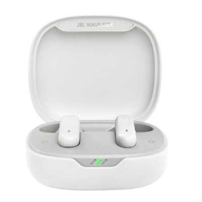 ÉCOUTEURS SANS FIL JBL WAVE FLEX - Lofficielshop : Vente en ligne P...