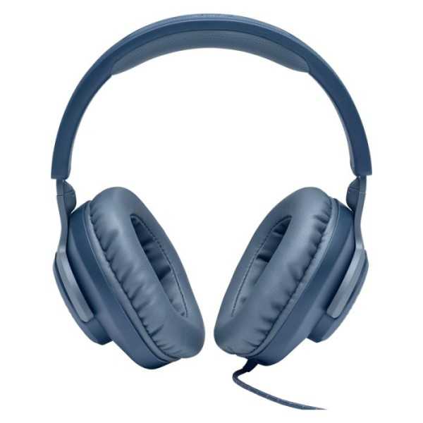 MICRO CASQUE GAMER FILAIRE JBL QUANTUM 100