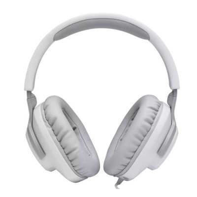MICRO CASQUE GAMER FILAIRE JBL QUANTUM 100 - Lofficielshop : Vente ...