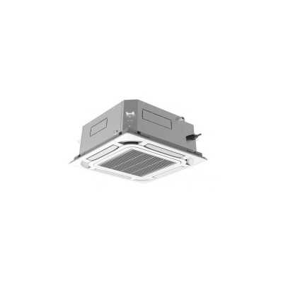 CLIMATISEUR CASSETTE GREE INVERTER 36000 BTU CHAUD/FROID - Lofficie...