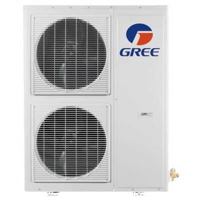 CLIMATISEUR ARMOIRE GREE 60000 BTU ON OFF CL60-M3NTC7A / CHAUD & FR...