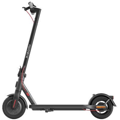 Trottinette Électrique Xiaomi 4 Lite EU 25km/H - Lofficielshop : Ve...