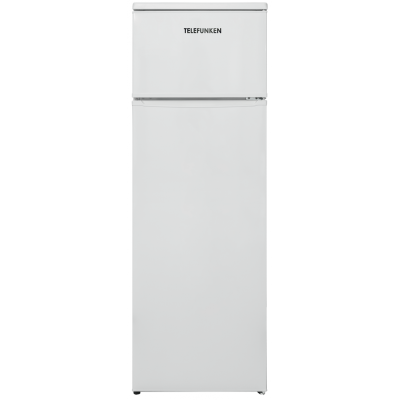 RÉFRIGÉRATEUR TELEFUNKEN FRIG-283W 243 LITRES LESSFROST - Lofficiel...
