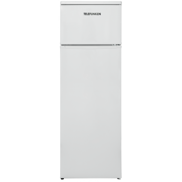 RÉFRIGÉRATEUR TELEFUNKEN FRIG-283W 243 LITRES LESSFROST
