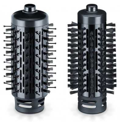 BROSSE SOUFFLANTE ROTATIVE BEURER HT80 - NOIR - Lofficielshop : Ven...