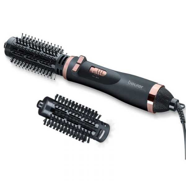 BROSSE SOUFFLANTE ROTATIVE BEURER HT80 - NOIR