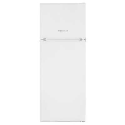 RÉFRIGÉRATEUR TELEFUNKEN FRIG-453W 439 LITRES LESS FROST - Lofficie...