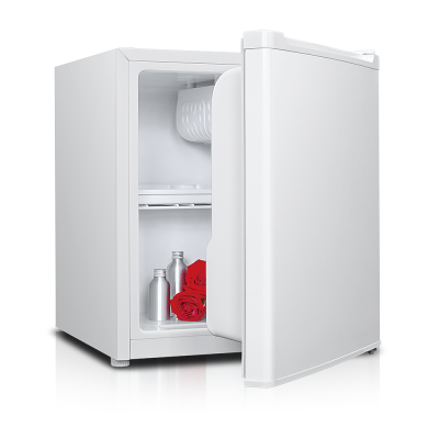 RÉFRIGÉRATEUR MINIBAR 1 PORTE TELEFUNKEN DF1-06 - 45 LITRES - BLANC...