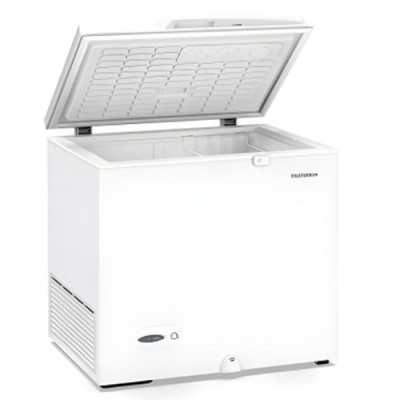 CONGÉLATEUR HORIZONTAL TELEFUNKEN FRIG-TLF370NP 370L - BLANC - Loff...