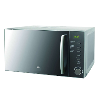 MICRO ONDE GALANZ 20L / 700W / SILVER - Lofficielshop : Vente en li...