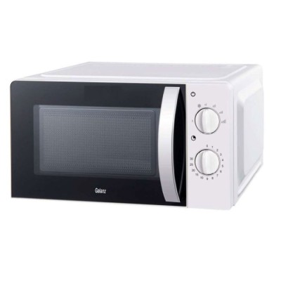 MICRO-ONDE GALANZ MO-P70T20L-V2BI 20 LITRES 700W - Lofficielshop : ...