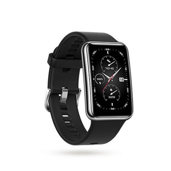 MONTRE CONNECTE HUAWEI WATCH FIT ELEGANT