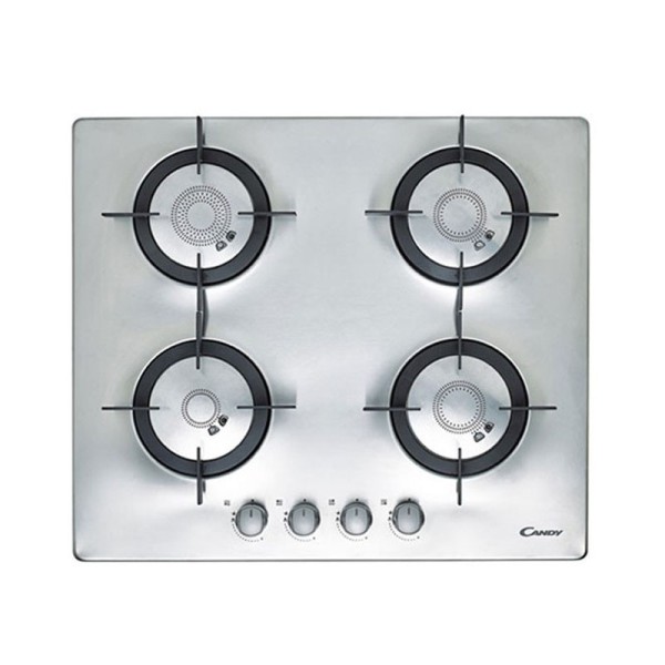 Plaque de Cuisson Encastrable CANDY 4 Feux 60 cm