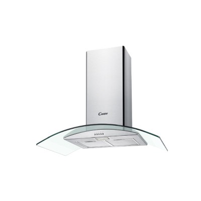 HOTTE DÉCORATIVE MURALE CANDY CGM94X - Lofficielshop : Vente en lig...