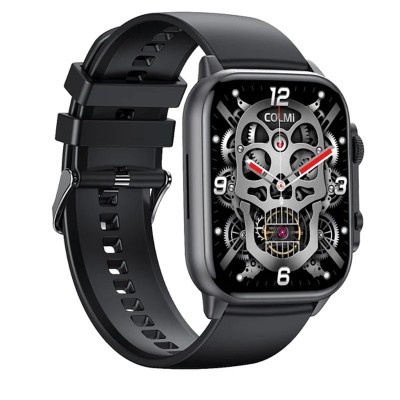 MONTRE CONNECTÉE COLMI C81 - Lofficielshop : Vente en ligne Pc port...