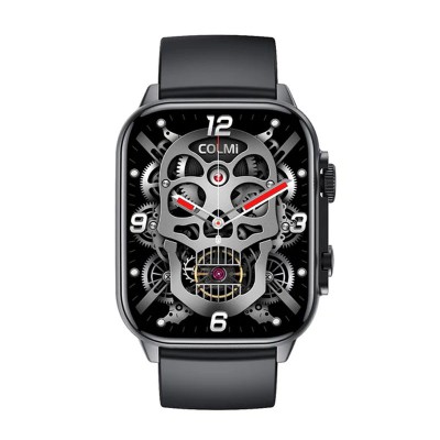 MONTRE CONNECTÉE COLMI C81 - Lofficielshop : Vente en ligne Pc port...