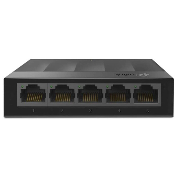 Switch TP-Link TL-LS1005G 5 Ports Gigabit