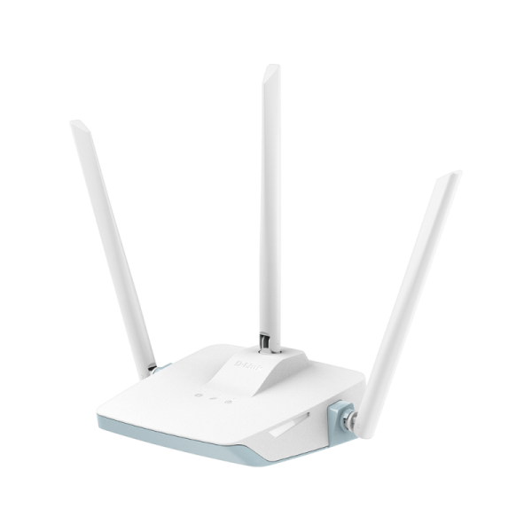 ROUTEUR D-LINK R04 N300 SMART