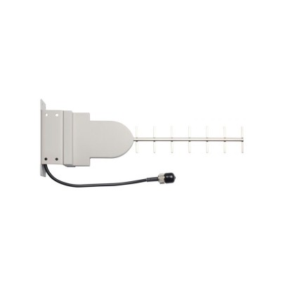 Antenne Directionnelle Yagi À Gain Élevé 12 DBi D-Link ANT24-1201 -...