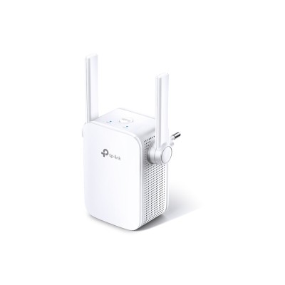 Répéteur WiFi / Point D'accès WiFi 4 (300 Mbps) TP-Link TL-WA855RE...