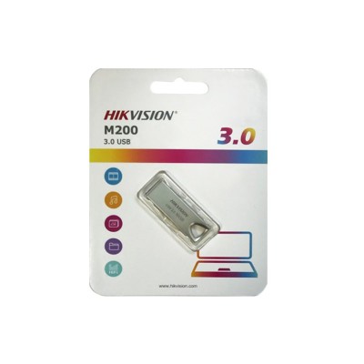 CLÉ USB HIKVISION M200 U3 / USB 3.0 / 16 GO - Lofficielshop : Vente...