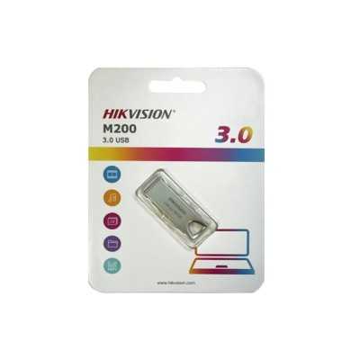 CLÉ USB HIKVISION M200 U3 / USB 3.0 / 32 GO - Lofficielshop : Vente...