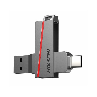 CLÉ USB TYPE C HIKSEMI E307C 16 GO / USB 3.2 - Lofficielshop : Vent...