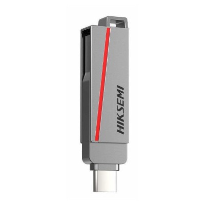 CLÉ USB TYPE C HIKSEMI E307C 16 GO / USB 3.2 - Lofficielshop : Vent...