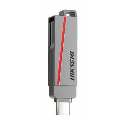 CLÉ USB TYPE C HIKSEMI E307C 128 GO / USB 3.2 - Lofficielshop : Ven...