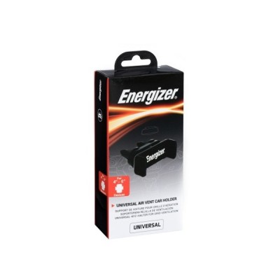 SUPPORT UNIVERSEL A CLIP ENERGIZER INCLINABLE A 360  FIXATION STABL...