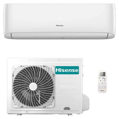 CLIMATISEUR HISENSE 12000 BTU / CHAUD & FROID - Lofficielshop : Ven...
