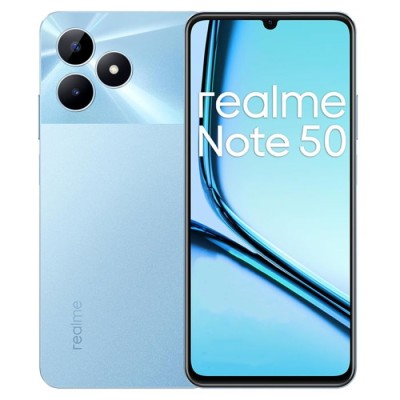 SMARTPHONE REALME NOTE 50 4GO 128GO - Lofficielshop : Vente en lign...