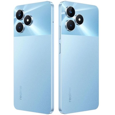 SMARTPHONE REALME NOTE 50 4GO 128GO - Lofficielshop : Vente en lign...
