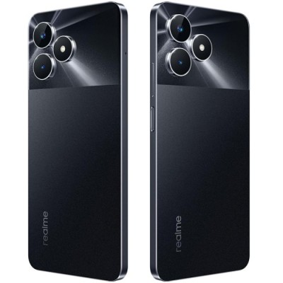 SMARTPHONE REALME NOTE 50 3GO 64GO - Lofficielshop : Vente en ligne...