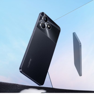 SMARTPHONE REALME NOTE 50 3GO 64GO - Lofficielshop : Vente en ligne...