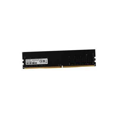 BARRETTE MÉMOIRE DIMM HIKVISION / 16G / DDR5 6400 MHZ - Lofficielsh...