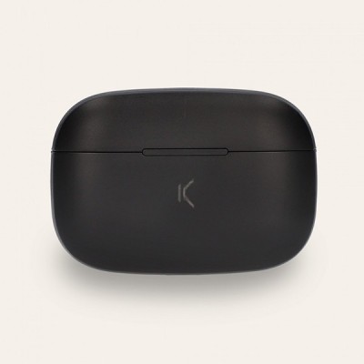 ÉCOUTEURS SANS FIL KSIX TRUE BUDS 2 AVEC MICRO - Lofficielshop : Ve...