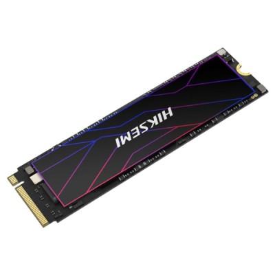 DISQUE DUR INTERNE HIKSEMI FUTUREX LITE 1024GO SSD PCIE - Lofficiel...