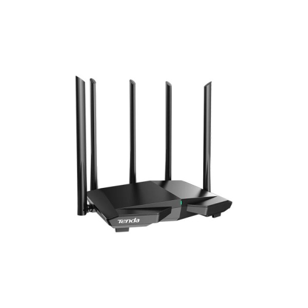 TENDA TX2 PRO DUAL-BAND GIGABIT WI-FI 6 ROUTER