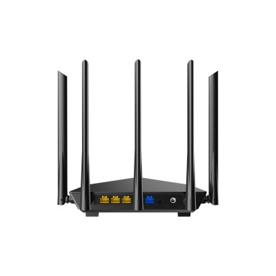 TENDA TX2 PRO DUAL-BAND GIGABIT WI-FI 6 ROUTER - Lofficielshop : Ve...