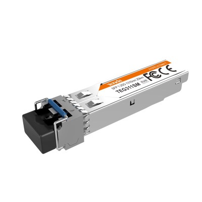 Module de fibre optique monomode TEG311SM - Lofficielshop : Vente e...
