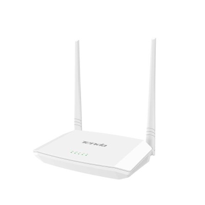 MODEM-ROUTEUR WI-FI TENDA V300  VDSL  ADSL - Lofficielshop : Vente ...