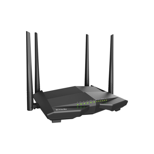 MODEM-ROUTEUR TENDA AC1200 DUALBAND WI-FI GIGABIT VDSL/ADSL