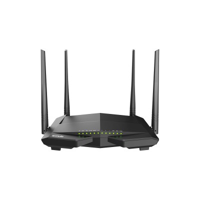 MODEM-ROUTEUR TENDA AC1200 DUALBAND WI-FI GIGABIT VDSL/ADSL - Loffi...