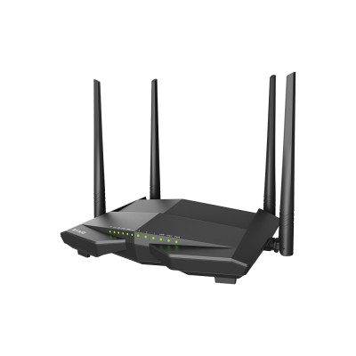 MODEM-ROUTEUR TENDA AC1200 DUALBAND WI-FI GIGABIT VDSL/ADSL - Loffi...