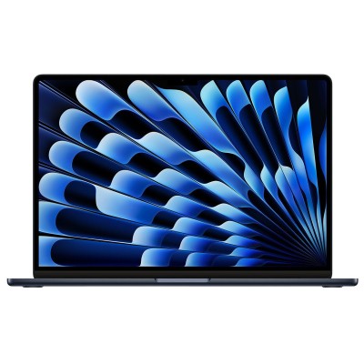 PC Portable Apple MacBook Air M2 (2023) 15" 8 Go 512 Go SSD Midnig...